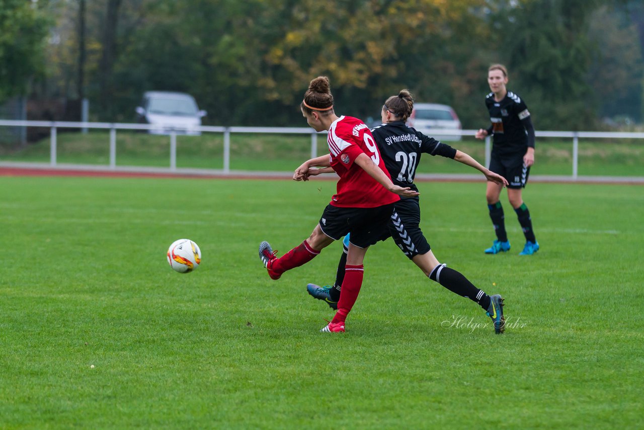 Bild 306 - Frauen TSV Schnberg - SV Henstedt Ulzburg 2 : Ergebnis: 2:6